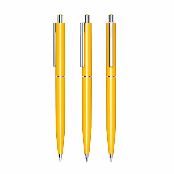 Point Polished Gelb 7408 Point Polished Gelb 7408