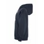 Frequent FZ Hoodie W Blaze XXL Frequent FZ Hoodie W Blaze XXL