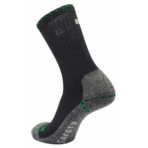 Set van 3 paar sokken SAFETY WORK Set van 3 paar sokken SAFETY WORK