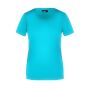 Ladies' Basic-T pacific S