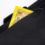 Allround Briefcase - Black - One Size