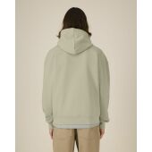 Chaser - Iconic uniseks hoodie van gemiddelde lengte - XXS