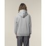 Sounder - De unisex hoodie met steekzakken - Heather Grey (3XL) Sounder - De unisex hoodie met steekzakken - Heather Grey (3XL)
