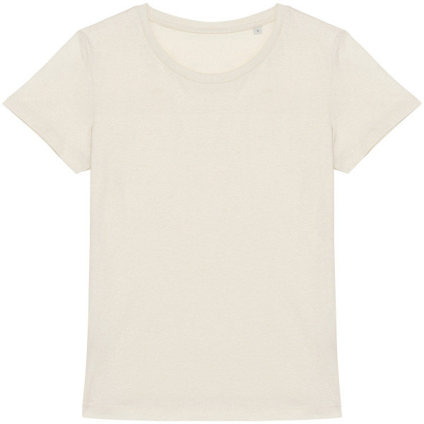 Ecologisch dames-T-shirt