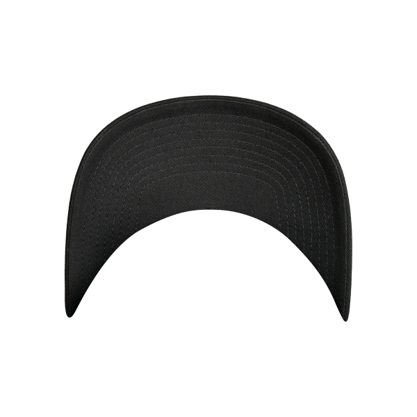 Trucker pet van gerecycled mesh BLACK / BLACK S/M Trucker pet van gerecycled mesh BLACK / BLACK S/M