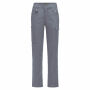 Women's Service trousers Stretch Dark Grey D46