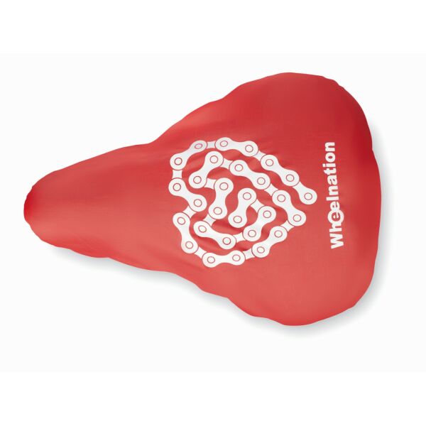 Full color 210D polyester zadelhoes Full color 210D polyester zadelhoes