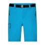 Men's Trekking Shorts bright-blue S
