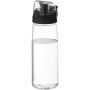 Capri 700 ml tritan sportfles - Transparant