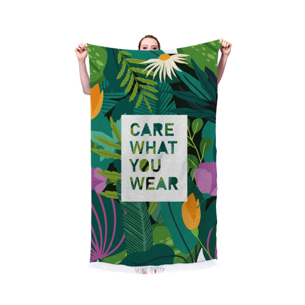 Seatowel Full-Color 170x100cm Seatowel Full-Color 170x100cm
