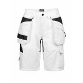 White / Black