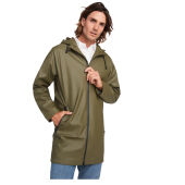 Sitka regenjas voor heren - Donkermilitair groen - 2XL