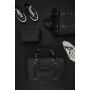 VINGA Baltimore Neo RCS weekendtas, zwart