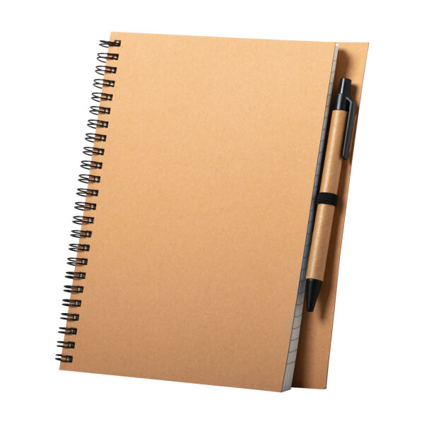 Salix - notitieboek