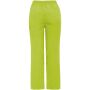 Vademecum 160 g/m2 uniseks servicebroek - Pistache - 3XL