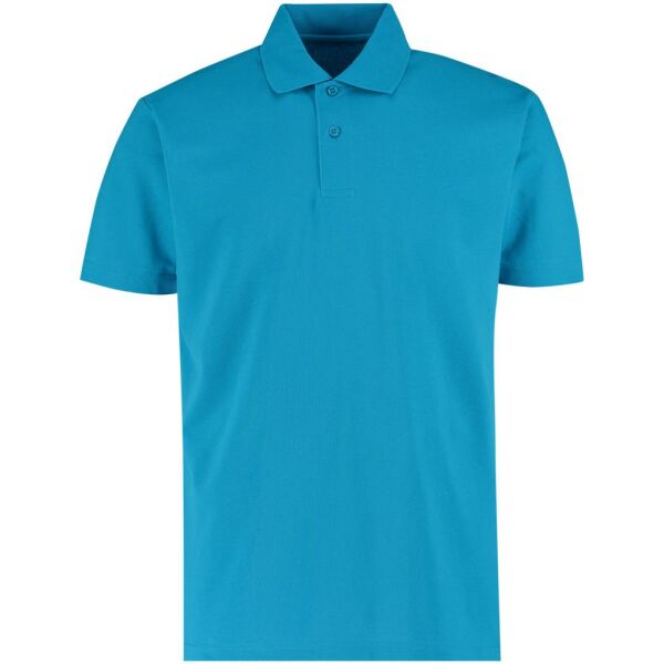 Regular Fit Workforce Piqué Polo Shirt