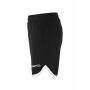 Basket 2.0 Shorts Jr Black 122/128