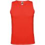 Andre sporthemd voor heren - Rood - roly-XL Andre sporthemd voor heren - Rood - roly-XL