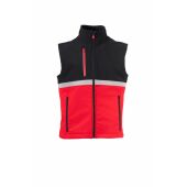 red/black