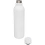 Odin 510 ml koper vacuüm geïsoleerde drinkfles - Wit