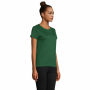PIONEER WOMEN - PIONEER DAMES T-Shirt 175g - 3XL - Flesgroen PIONEER WOMEN - PIONEER DAMES T-Shirt 175g - 3XL - Flesgroen