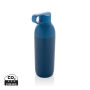Flow RCS gerecyclede roestvrijstalen vacuümfles, blauw