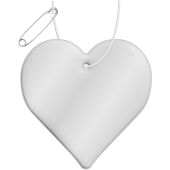 RFX™ H-16 hartvormige lichtgewicht reflecterende PVC hanger