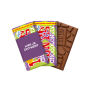 Tony's Chocolonely 180 gram met wikkel smal - Special - Melk Pecan Crunch Karamel