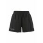 Ability shorts wmn black xl