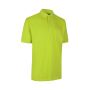 PRO Wear poloshirt | borstzak - Kalk, 6XL