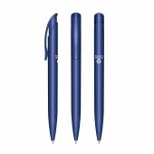 Challenger Matt Recycled Blauw 2757