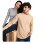 Extreme herenshirt met lange mouwen - Koningsblauw - 3XL