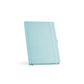Pastelblauw