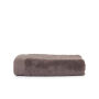 T1-ORG70 Organic Bath Towel - Taupe