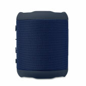 TOA - 5W ABS draadloze speaker - Blauw
