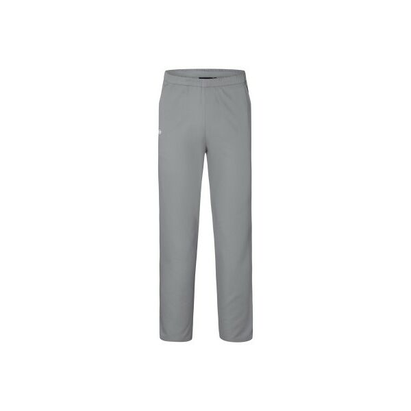 Slip-on Trousers Essential , from Sustainable Material , 65% GRS Certified Recycled Polyester / 35% Conventional Cotton