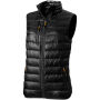 Fairview lichtgewicht donzen dames bodywarmer - Zwart - S Fairview lichtgewicht donzen dames bodywarmer - Zwart - S