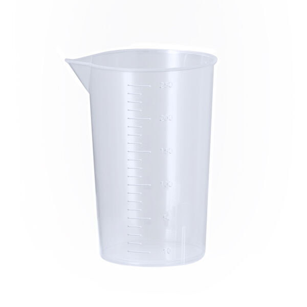 Maatbeker Felix 250 ml