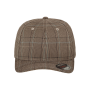Prins van Wales pet BROWN / KHAKI S/M