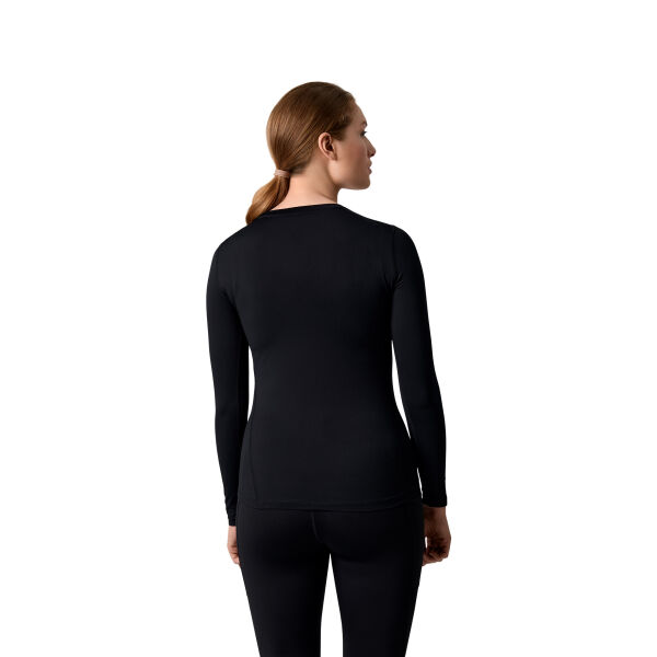 GEYSER active T-shirt | l/s | dames - Zwart, 4XL GEYSER active T-shirt | l/s | dames - Zwart, 4XL