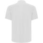 Centauro Premium unisex polo met korte mouwen - Wit - roly-L Centauro Premium unisex polo met korte mouwen - Wit - roly-L