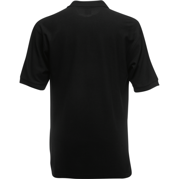 65/35 Kids' polo Black 14-15 jaar 65/35 Kids' polo Black 14-15 jaar