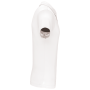 Herensportpolo White XS Herensportpolo White XS
