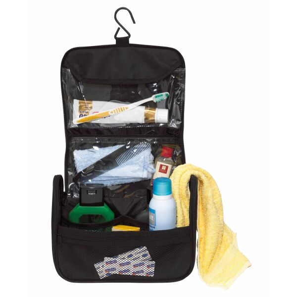 WIDE AWAKE - Toilettas