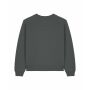 Stella Clara - Het dames raglan sweatshirt - L
