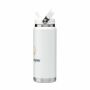 AnthronSquare RCS Steel Flask 900 ml thermosfles - wit