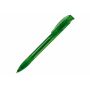 Balpen Apollo frosty - Frosted Groen