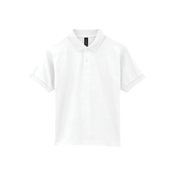 Polo Dryblend Classic Fit kinder Polo Dryblend Classic Fit kinder