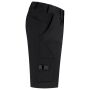 Werkbroek Functional Stretch Redefined Kort 506112 Black 50