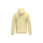 Herensweater met capuchon Straw Yellow 3XL Herensweater met capuchon Straw Yellow 3XL